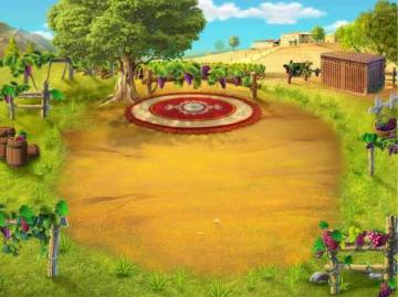 QQ牧场装扮 三款新装扮