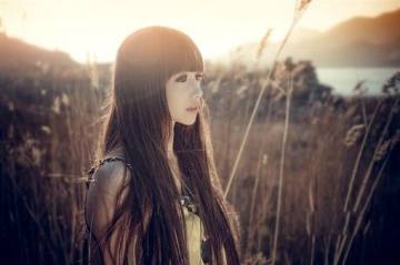 ����Ψ���⾳Ů��QQ�ռ�ͼƬ