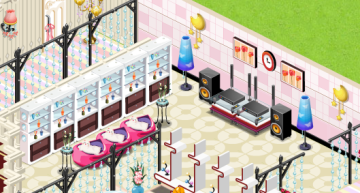 �ɰ�QQ����װ�� ��ɫ��ɫ������