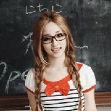 �ɰ�Ů��������QQͷ��