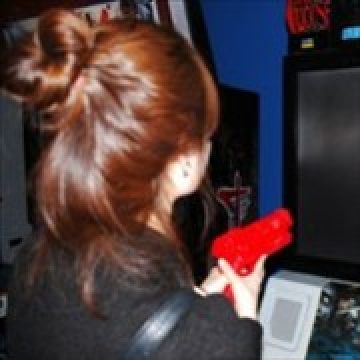 �ɰ�Ů��������QQͷ��