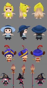 QQ炫舞11月10日将推出全新版本 称霸武林