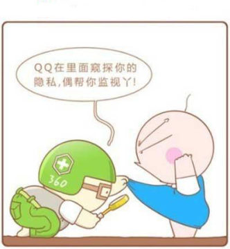 Ѹ VS 360 QQ ЦQQ