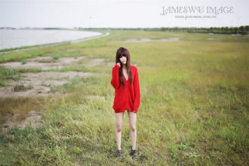 冷酷女生QQ空间图片素材