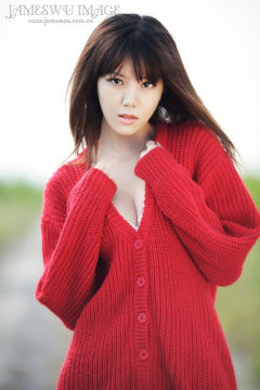 冷酷女生QQ空间图片素材