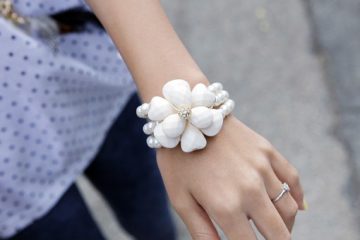 唯美女生手部特写QQ空间图片