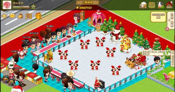 QQ����ʥ��װ�� �ȼٴ�ȫ��