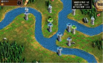 QQ��԰����ս������ͨ�ش��Լ��ڷ�