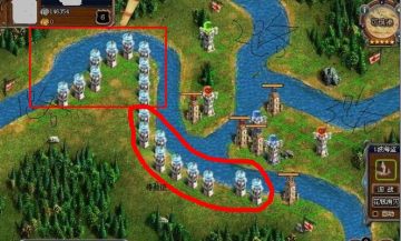 QQ��԰����ս������ͨ�ش��Լ��ڷ�