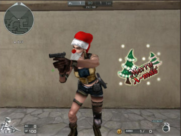 CF��Խ����ʥ��� ʥ������������֮��