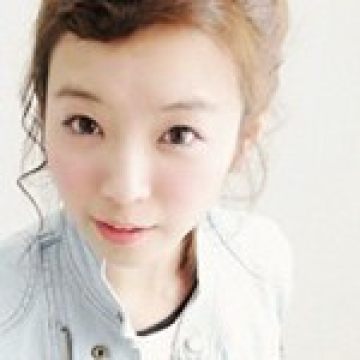 ��ˬ����Ů����ɫϵͷ��