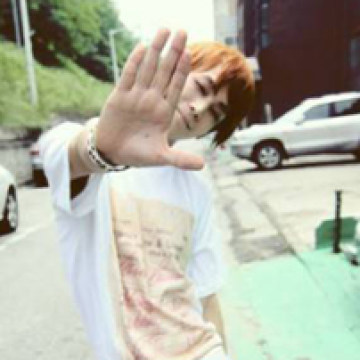 非主流修改情侣头像 202×202