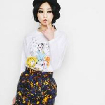 非主流修改情侣头像 202×202