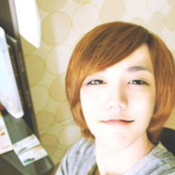 非主流修改情侣头像 202×202