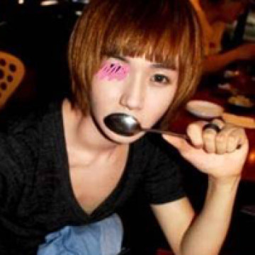 非主流修改情侣头像 202×202