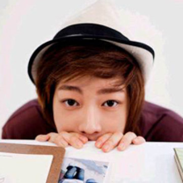 非主流修改情侣头像 202×202