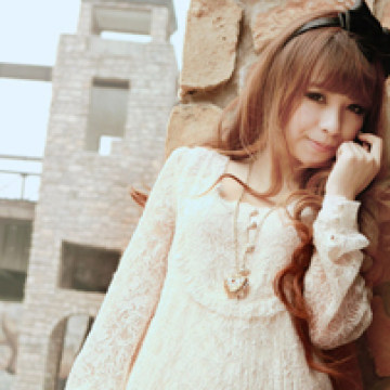 非主流修改情侣头像 202×202