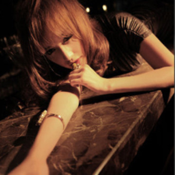 非主流修改情侣头像 202×202