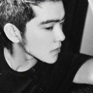 非主流修改情侣头像 202×202