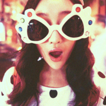 非主流修改情侣头像 202×202