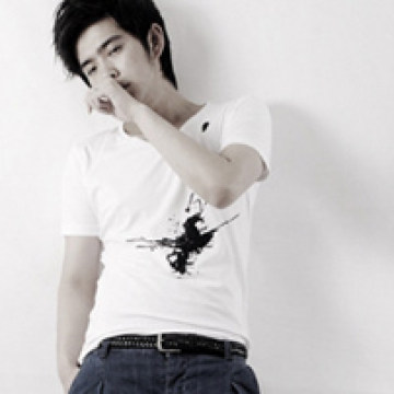 非主流修改情侣头像 202×202