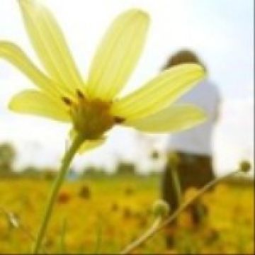 非主流女生QQ头像 200×200