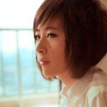 非主流女生QQ头像 200×200