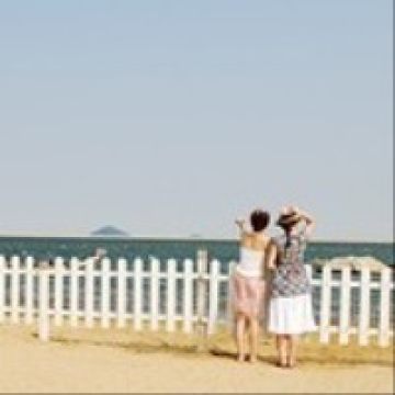 非主流女生QQ头像 200×200