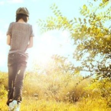 非主流女生QQ头像 200×200