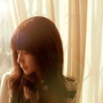 非主流女生QQ头像 200×200