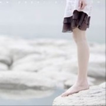 非主流女生QQ头像 200×200