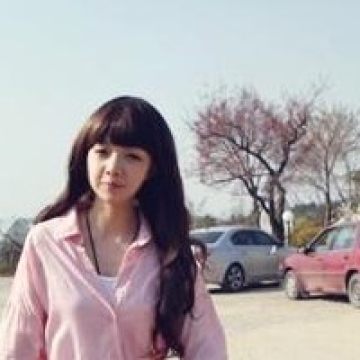 非主流女生QQ头像 200×200