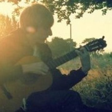 非主流女生QQ头像 200×200