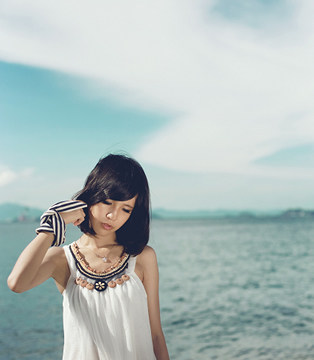 �ռ�Ů��ͼƬ