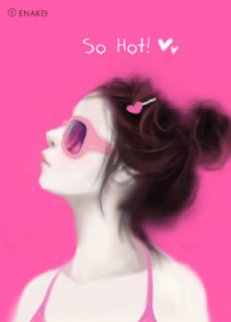 点击图片可在新窗口打开 QQ空间素材