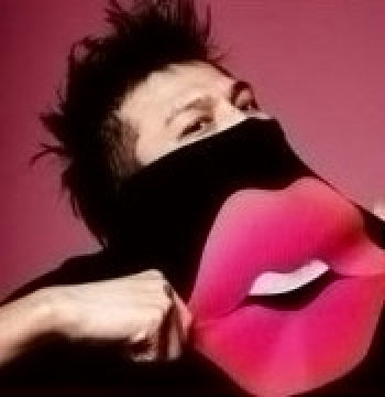 精品QQ情侣头像一对