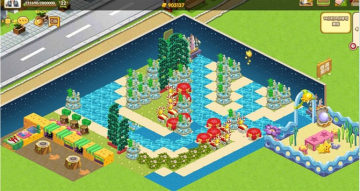 �ÿ�����QQ����װ����� ���µ��㳡