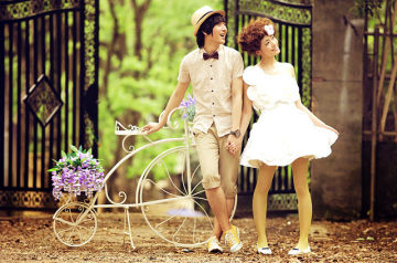 你在我的记忆旅行,记忆中没法抹去两年前的那个你