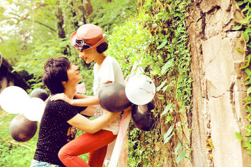 你说的承诺早已不记得,而我还在苦苦寻求结果!