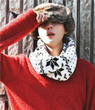 像个孩子一样被你看穿_时尚潮流清晰男生QQ空间图片素材