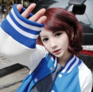 ��ɾ�����������_�����Ըеķ�����Ů��QQͷ��