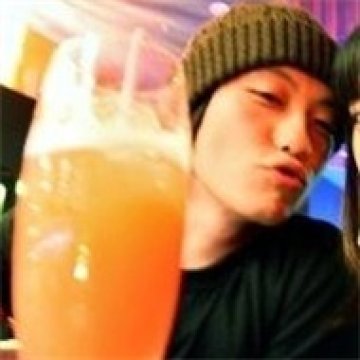 �������˽�ͷ��һ��