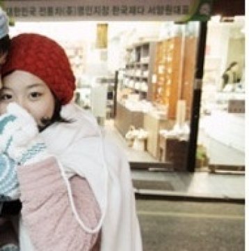 �������˽�ͷ��һ��