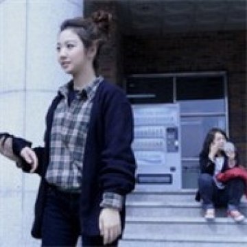 �������˽�ͷ��һ��