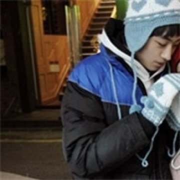 �������˽�ͷ��һ��