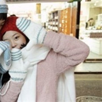 �������˽�ͷ��һ��