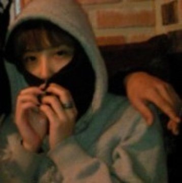 �������˽�ͷ��һ��