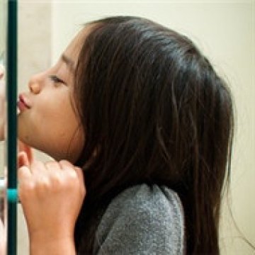 �������˽�ͷ��һ��