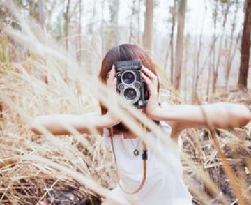 �����������һ����ı_Ư��Ψ���ķ�����Ů��QQͷ��