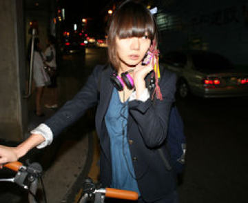 �����������һ����ı_Ư��Ψ���ķ�����Ů��QQͷ��